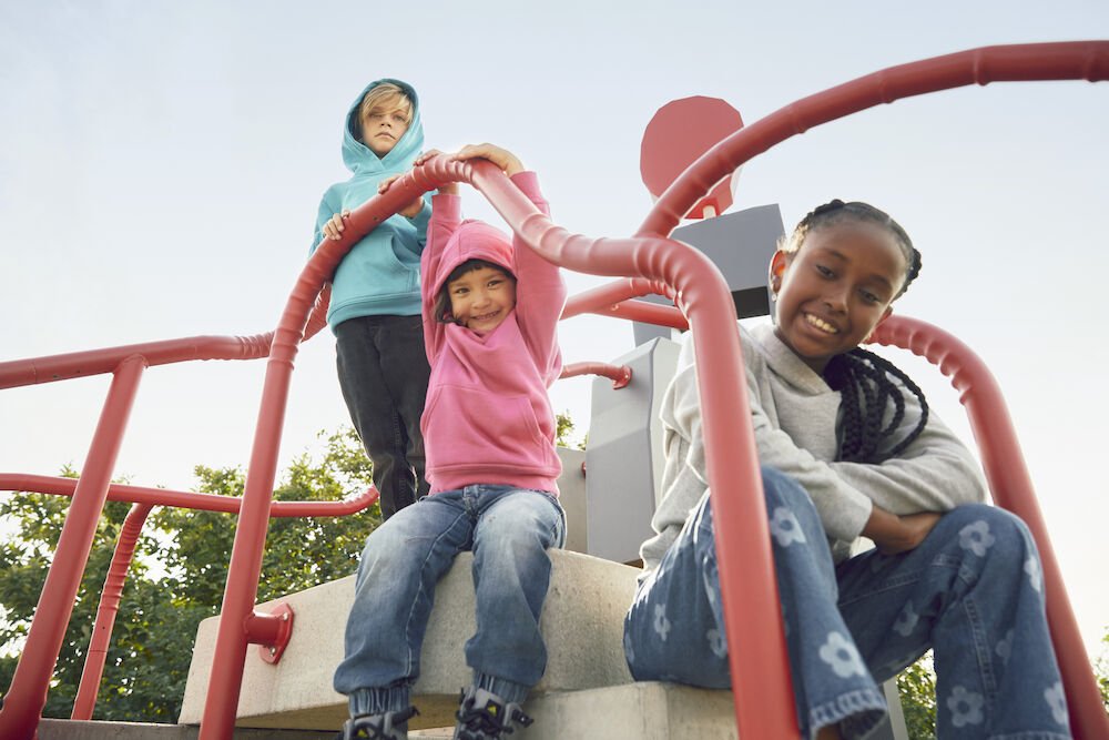 Clique Basic huppari Junior