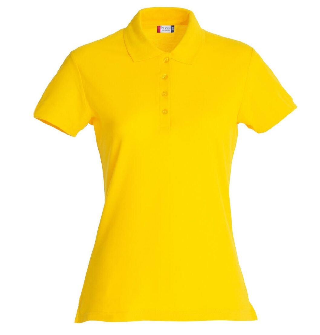 Clique Basic Pikee Naisten