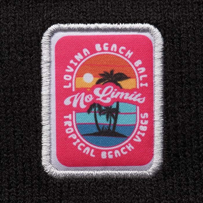 Basic Custom Tupsupipo