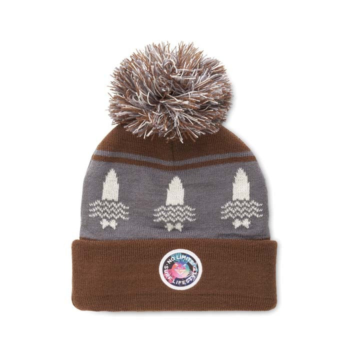 Basic Custom Tupsupipo