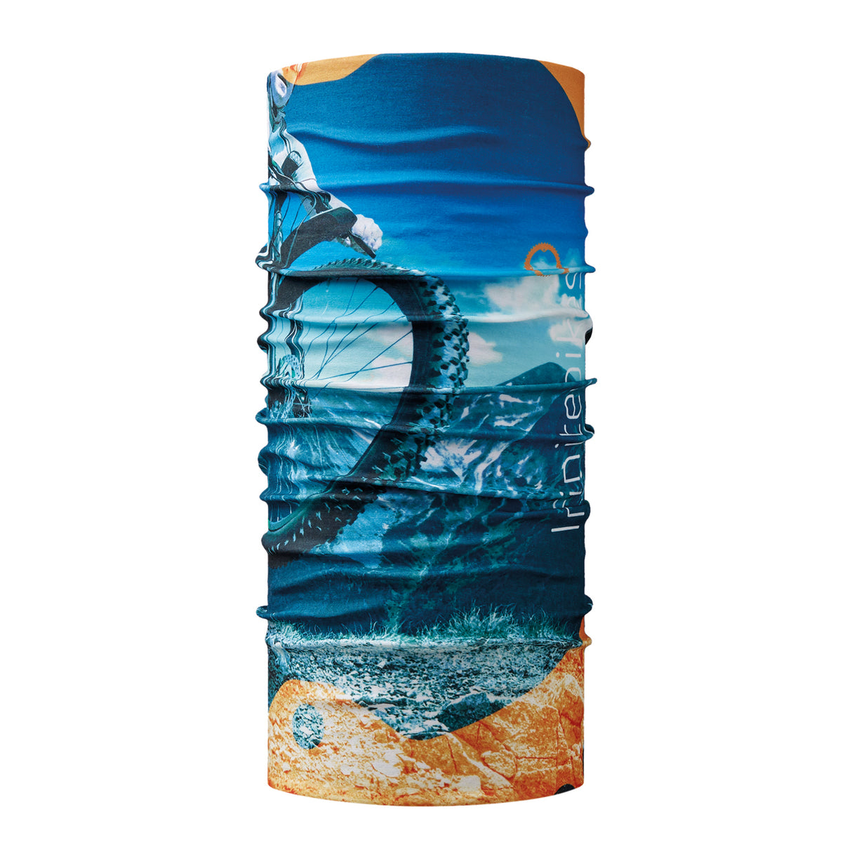 Basic Custom Tuubihuivi