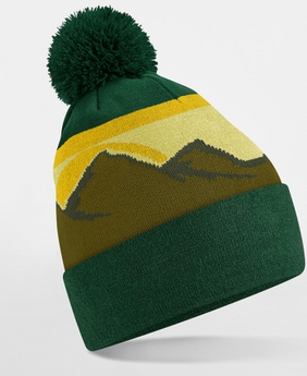 Beechfieeld Mountain Peaks Pom Pom Pipo