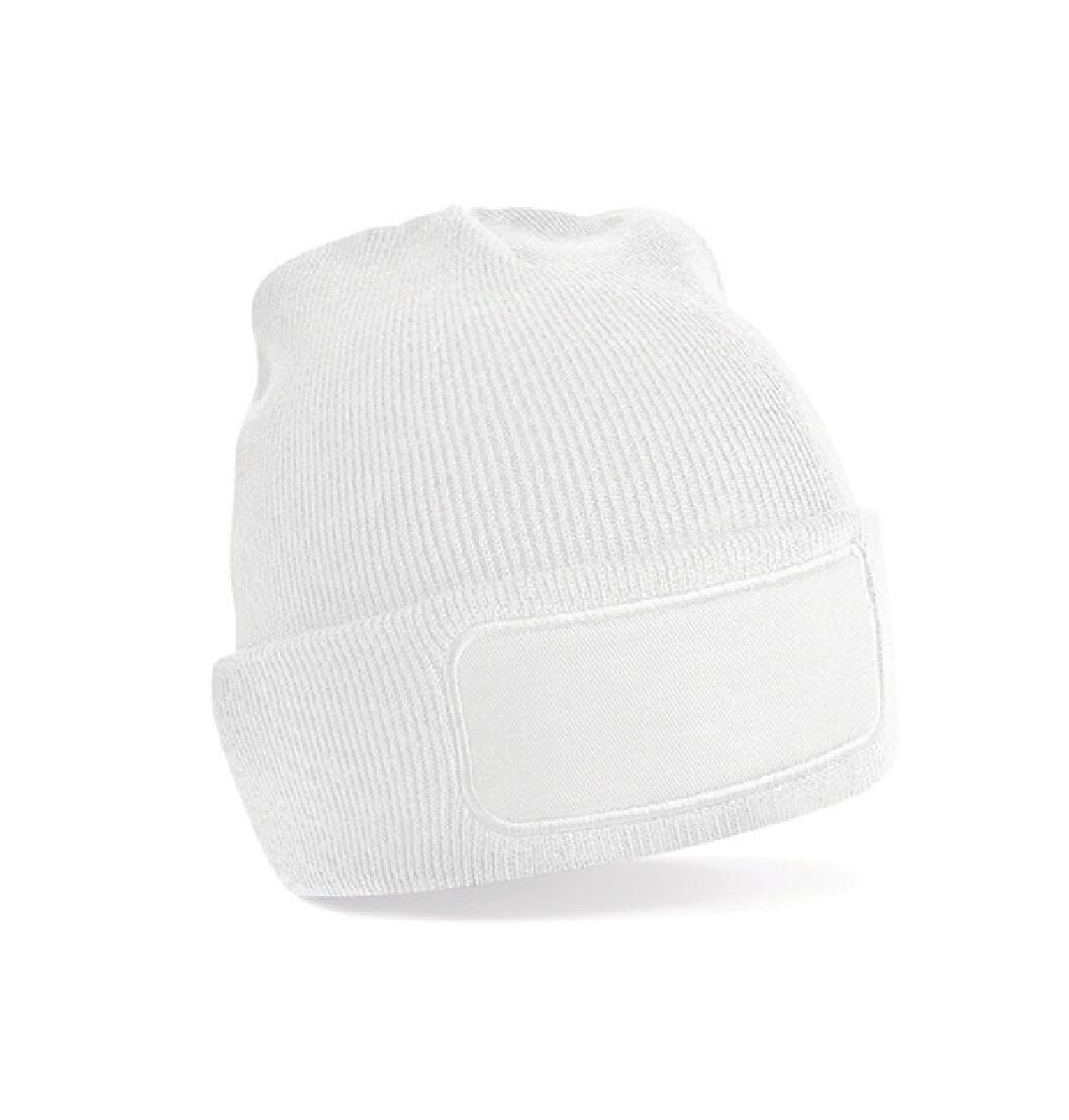 Beechfield painettava pipo