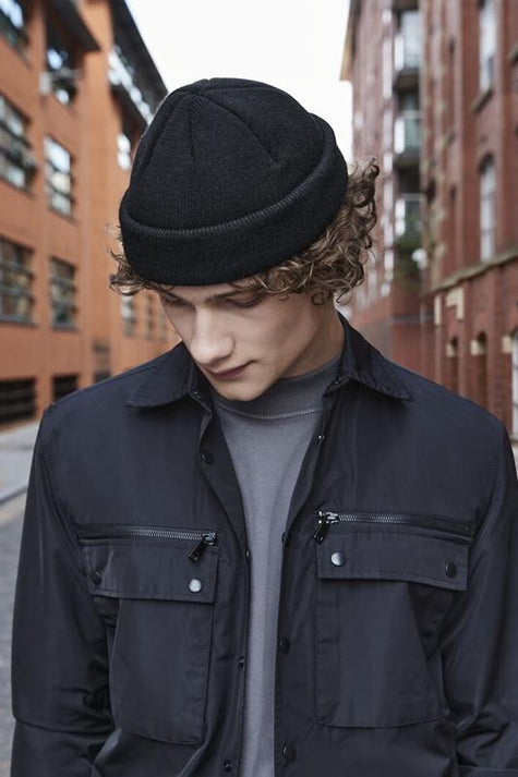 Beechfield RECYCLED MINI FISHERMAN PIPO