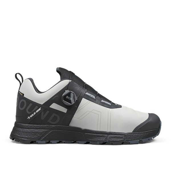 Solid Gear Bound Mono low