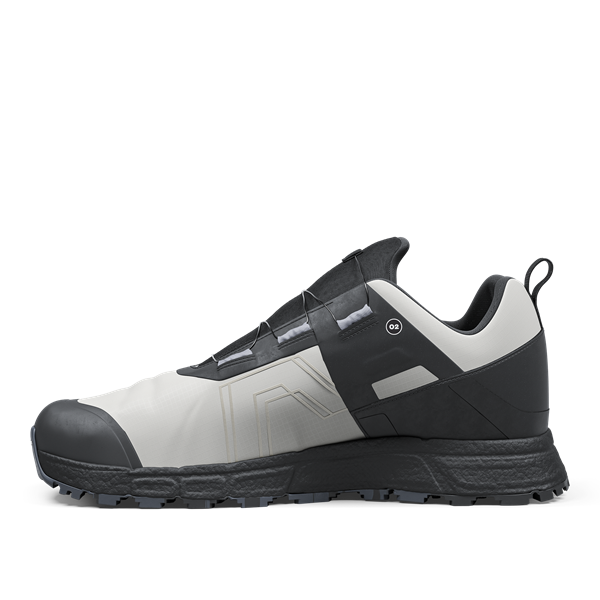 Solid Gear Bound Mono low