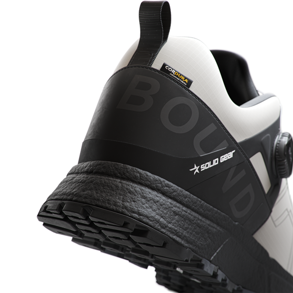 Solid Gear Bound Mono low