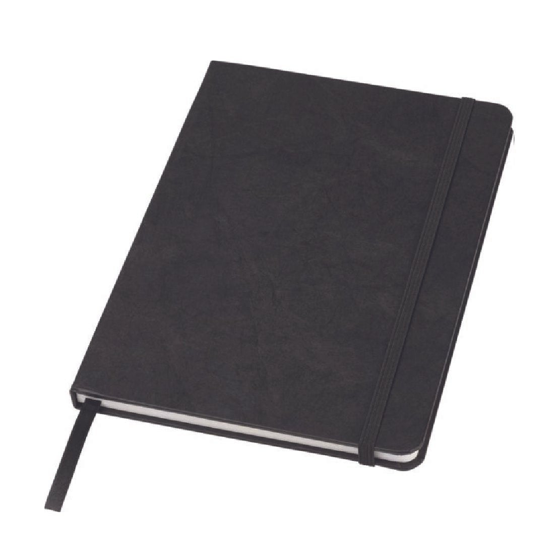 Breccia muistikirja, Koko A5