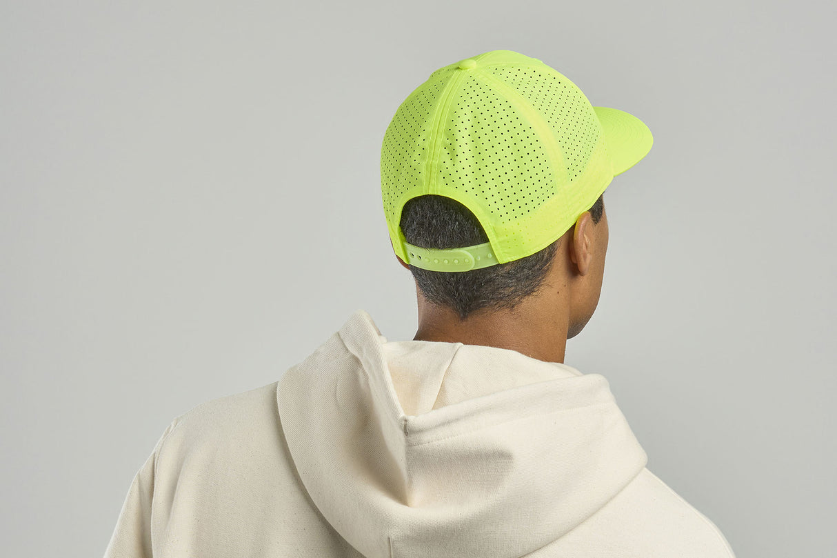 Atlantis Breezy Mid Visor lippis