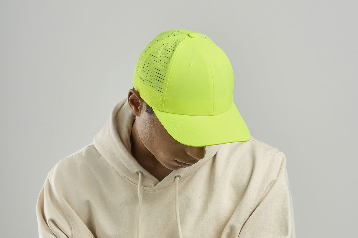 Atlantis Breezy Mid Visor lippis