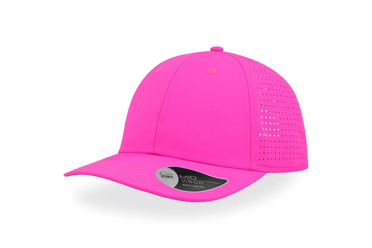 Atlantis Breezy Mid Visor lippis