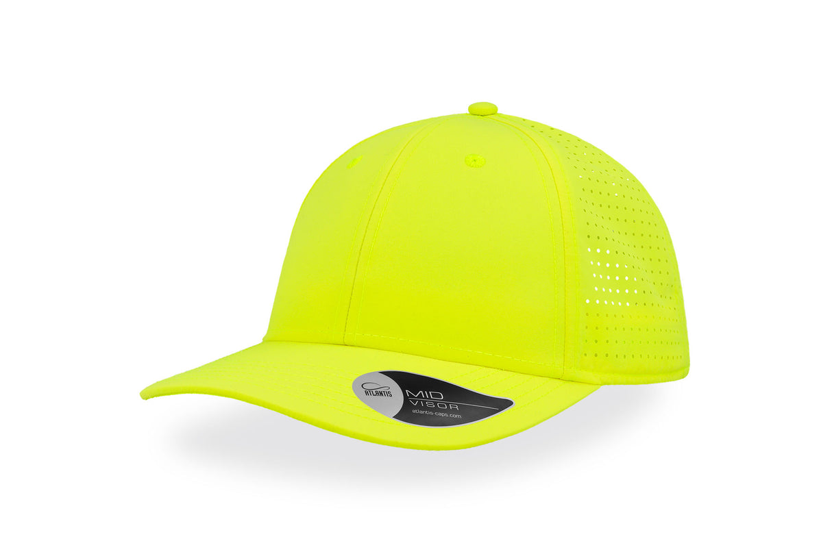 Atlantis Breezy Mid Visor lippis