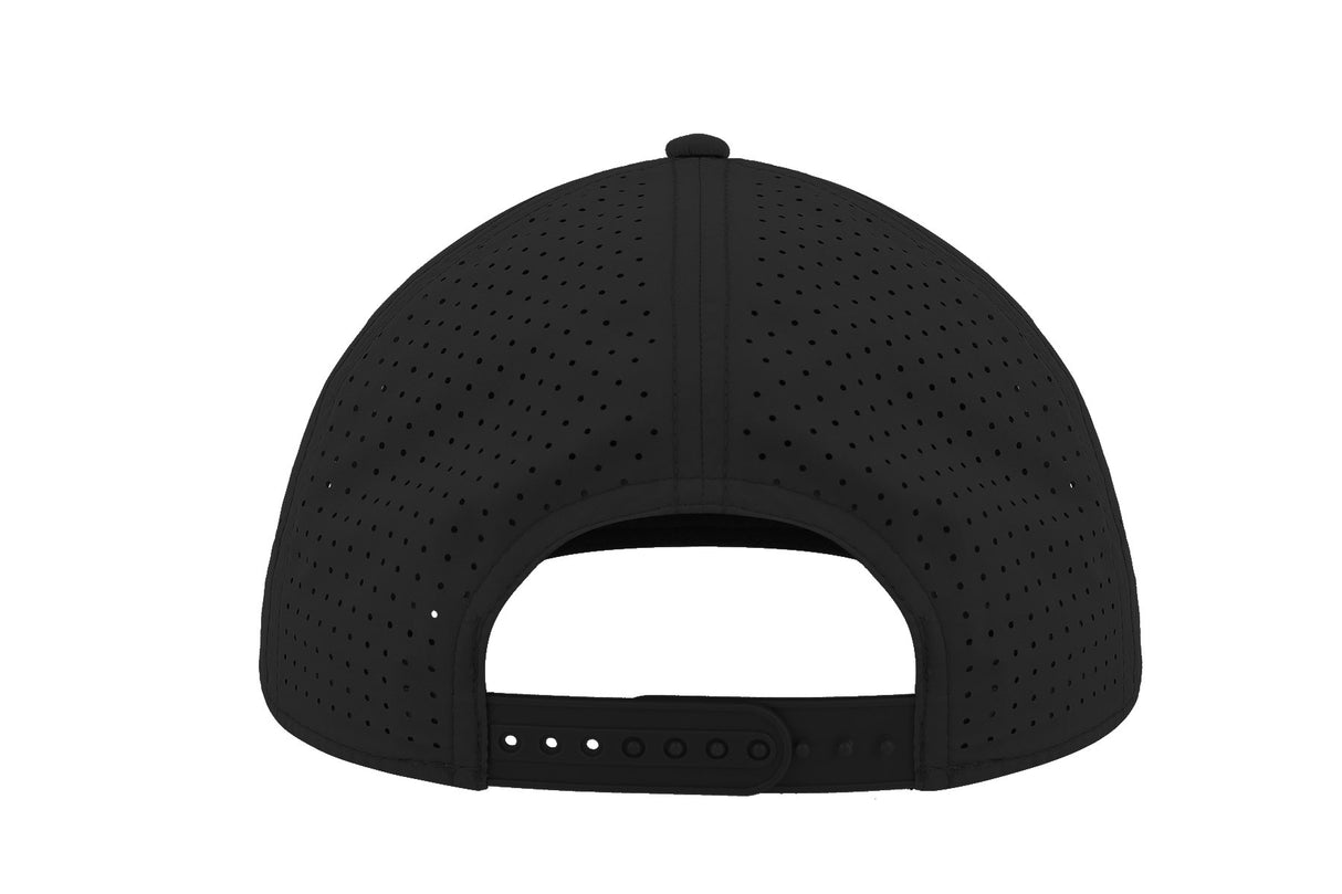 Atlantis Breezy Mid Visor lippis