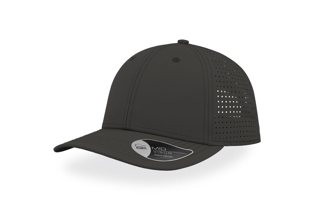 Atlantis Breezy Mid Visor lippis