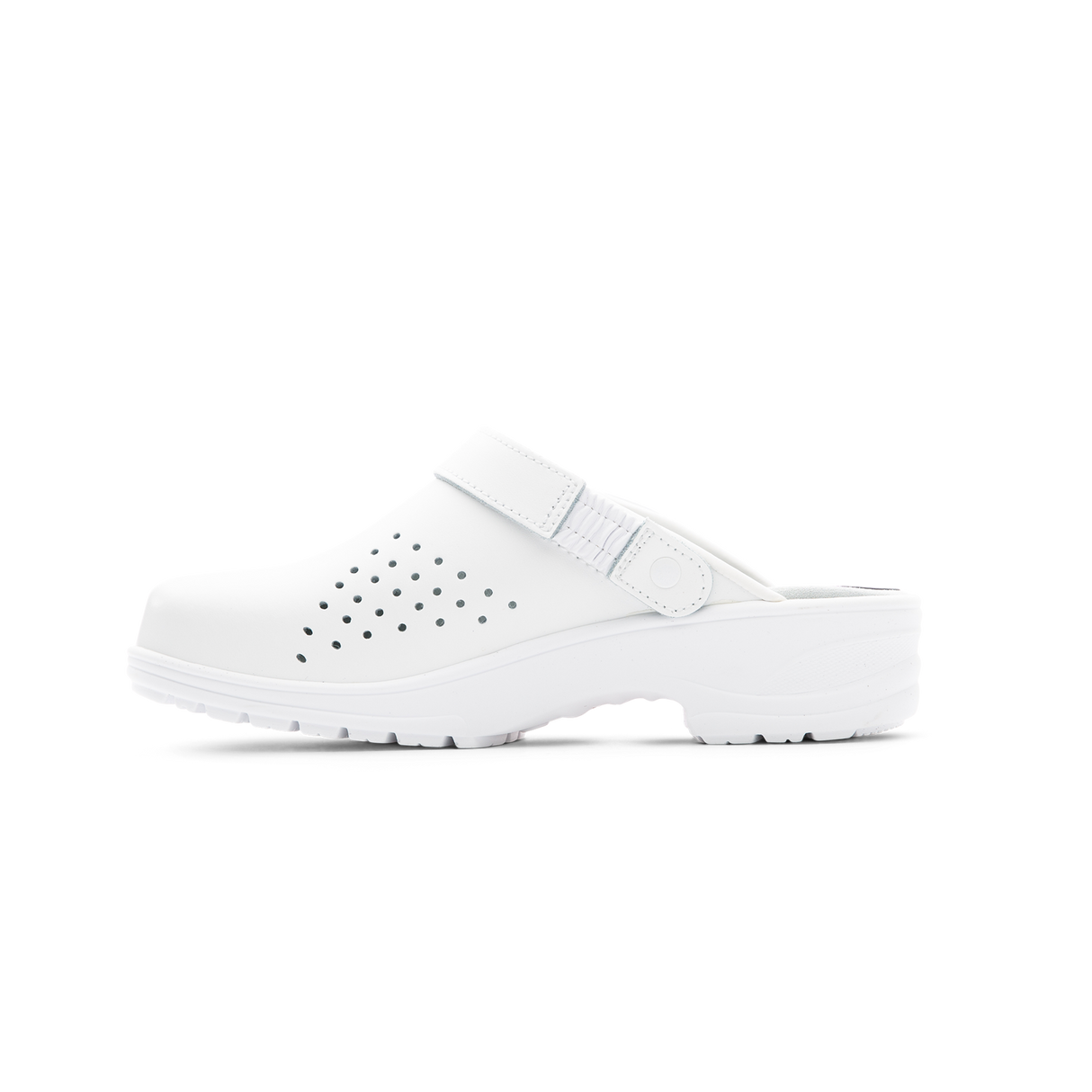 Birka Backstrap työkenkä