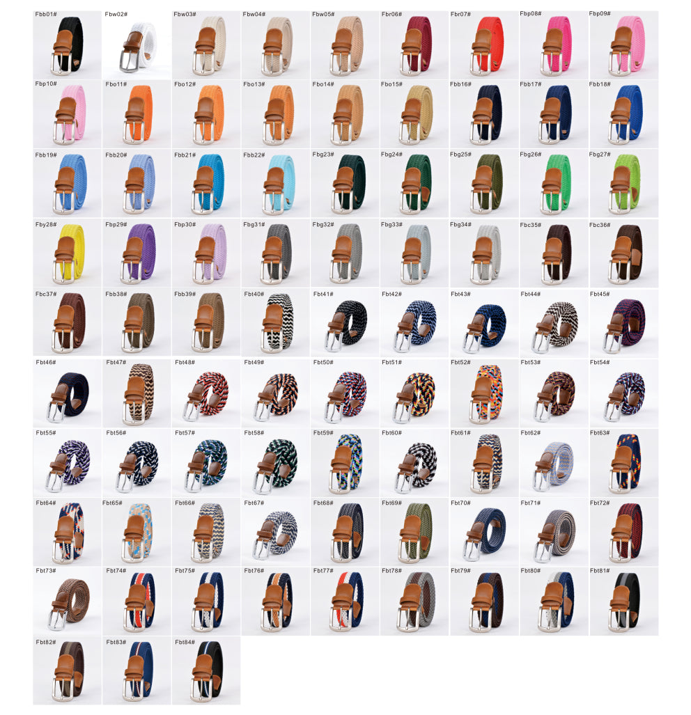 Bulwark joustava vyö