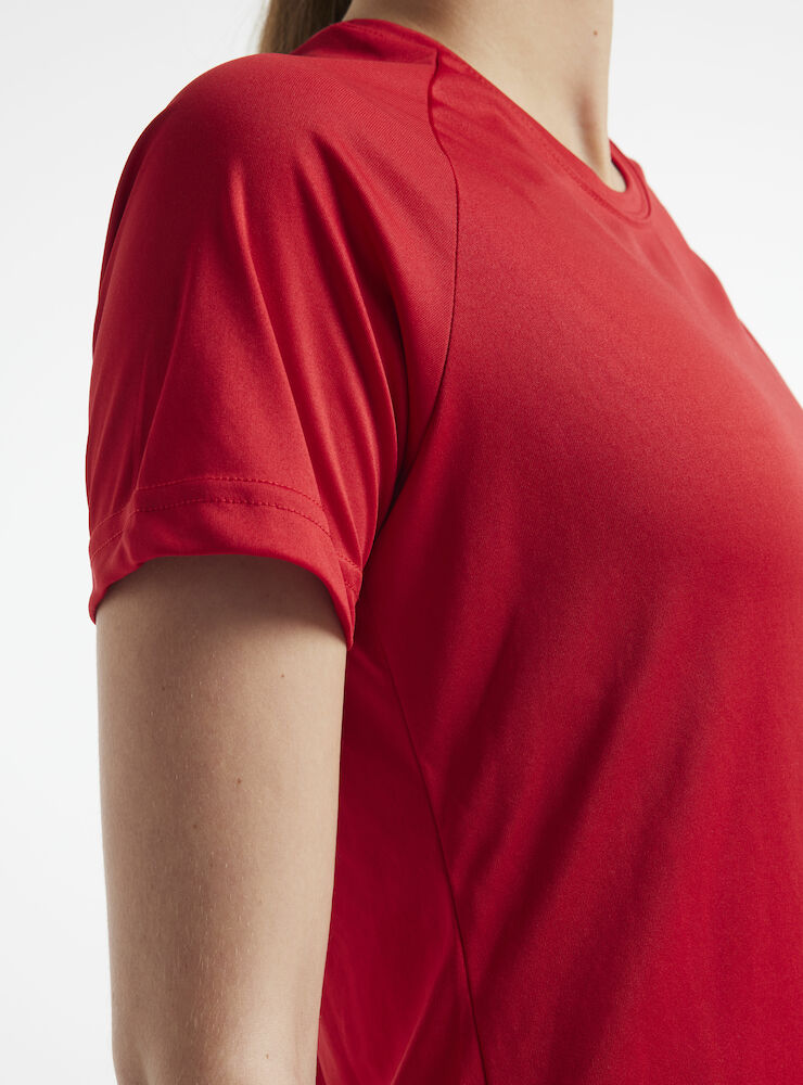 Craft CORE Unify -treenipaita Naisten