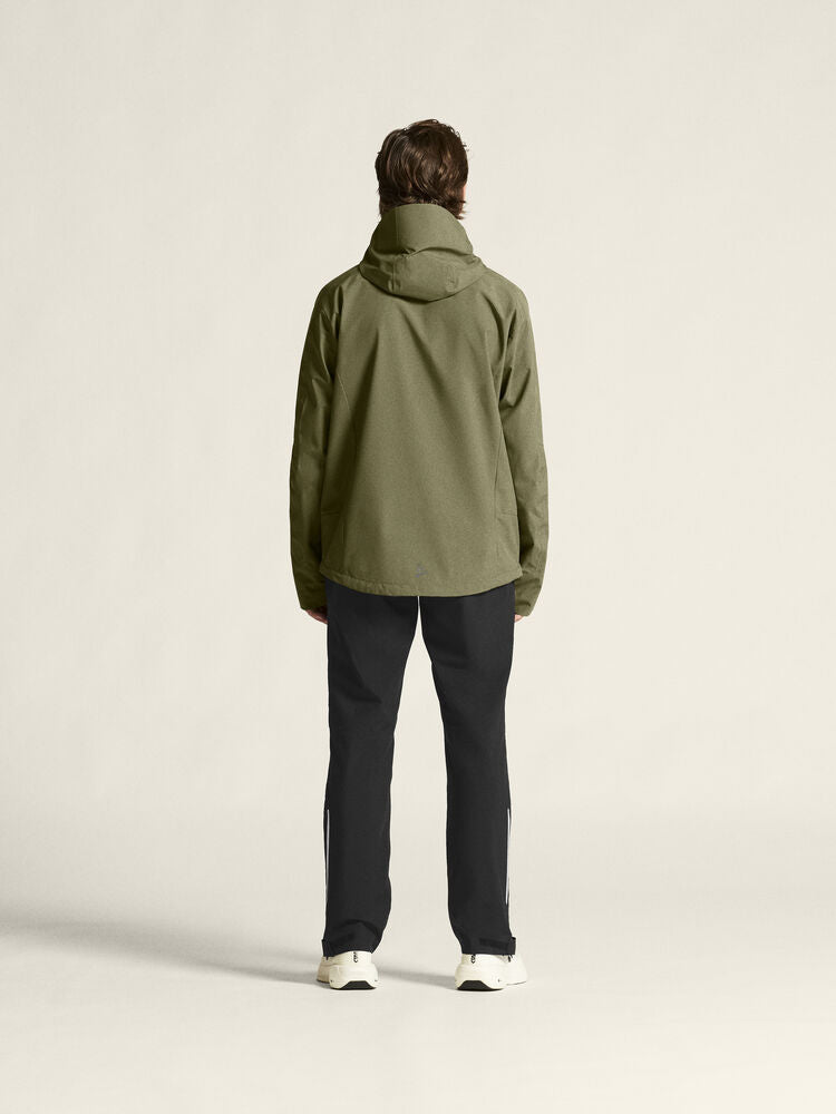 CRAFT CORE Explore Kuoritakki Miesten