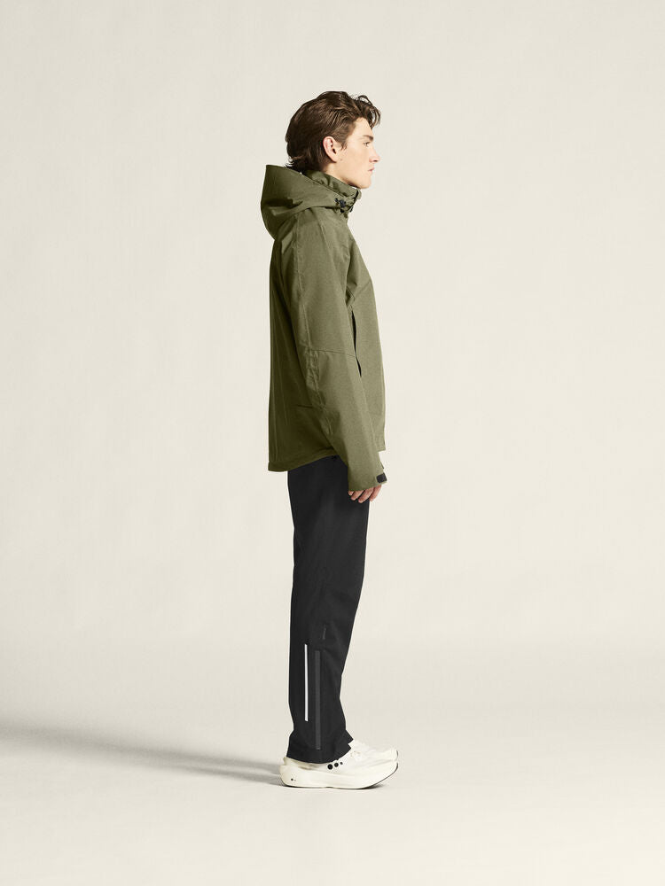 CRAFT CORE Explore Kuoritakki Miesten