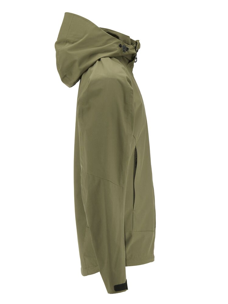 CRAFT CORE Explore Kuoritakki Miesten