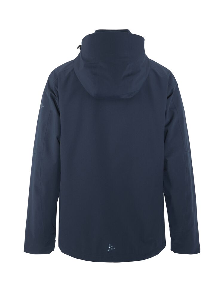 CRAFT CORE Explore Kuoritakki Naisten