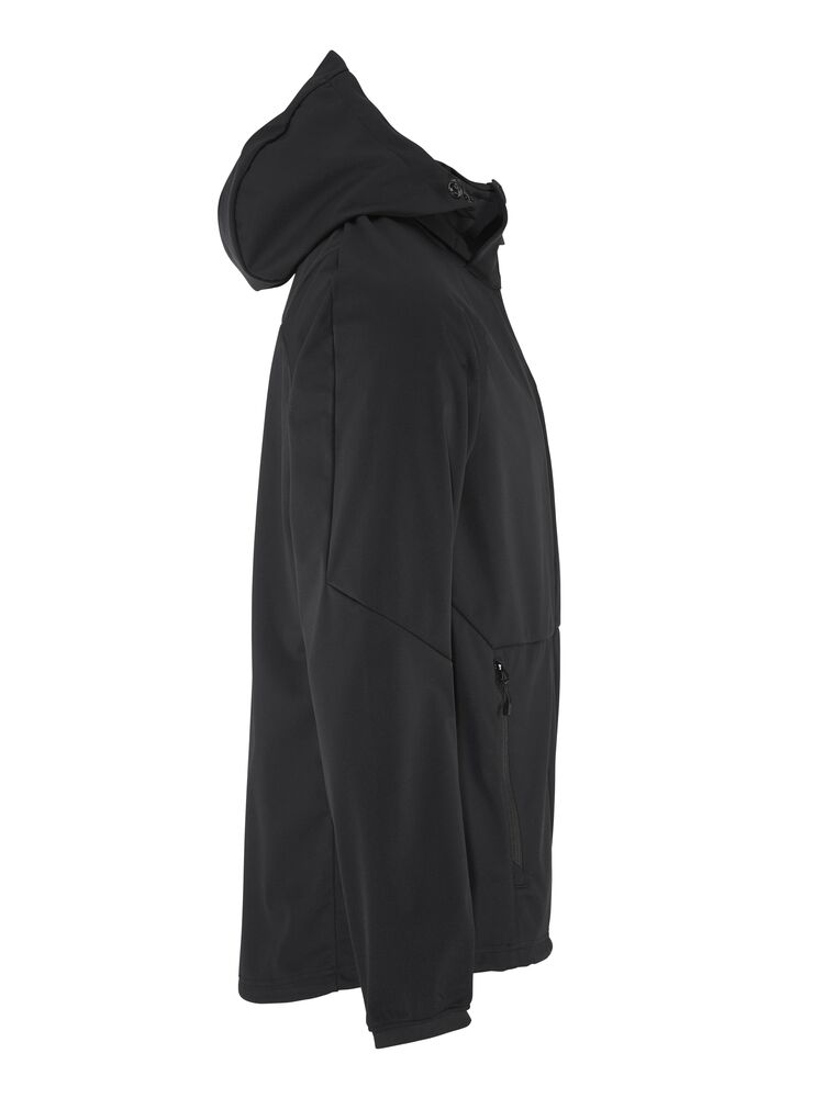 CRAFT CORE Explore Softshell takki 2.0 Miesten