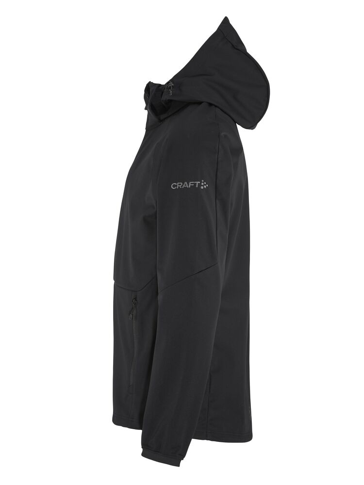 CRAFT CORE Explore Softshell takki 2.0 Miesten