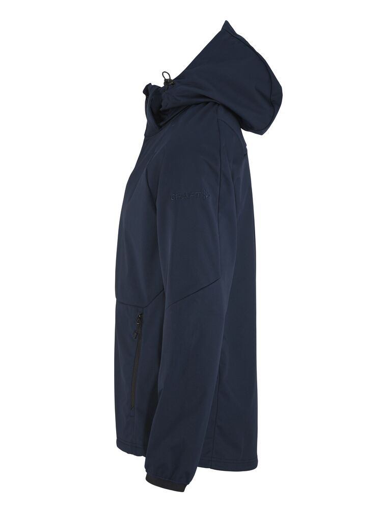 CRAFT CORE Explore Softshell takki 2.0 Miesten