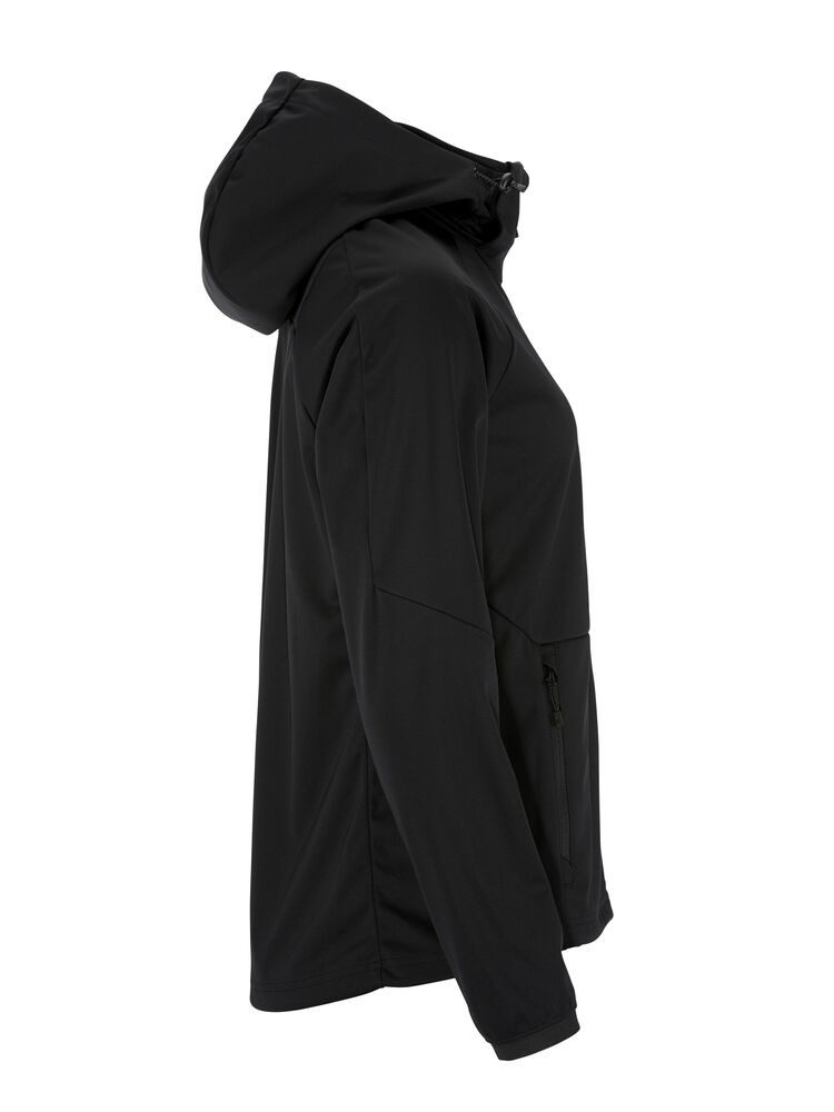 CRAFT CORE Explore Softshell takki 2.0 Naisten