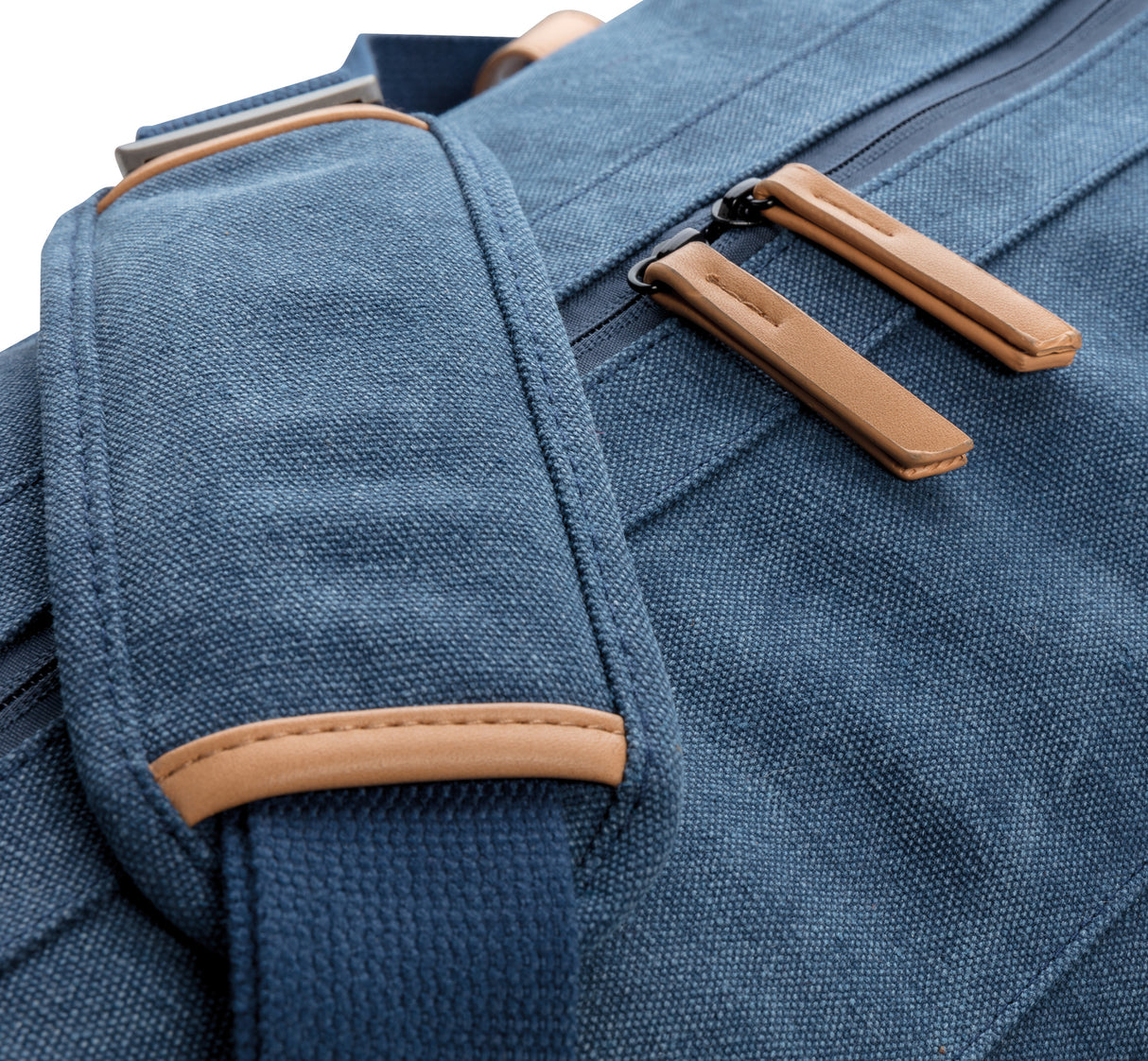 Canvas reissu-/viikonloppureppu