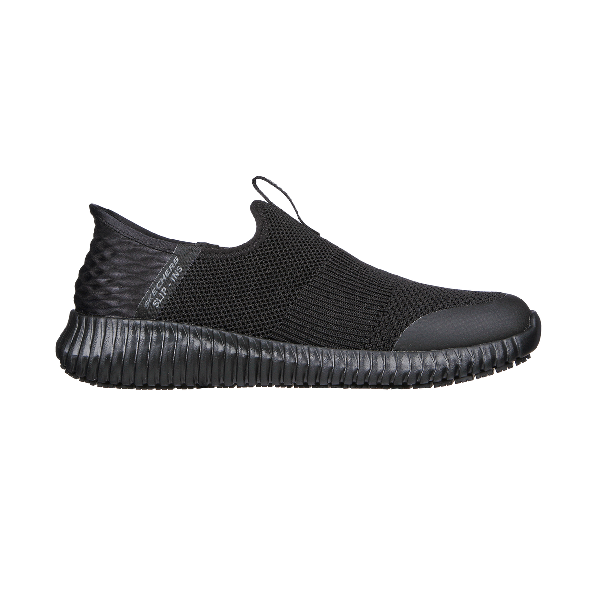 Skechers Cessnock Rylind Slip in työkenkä M