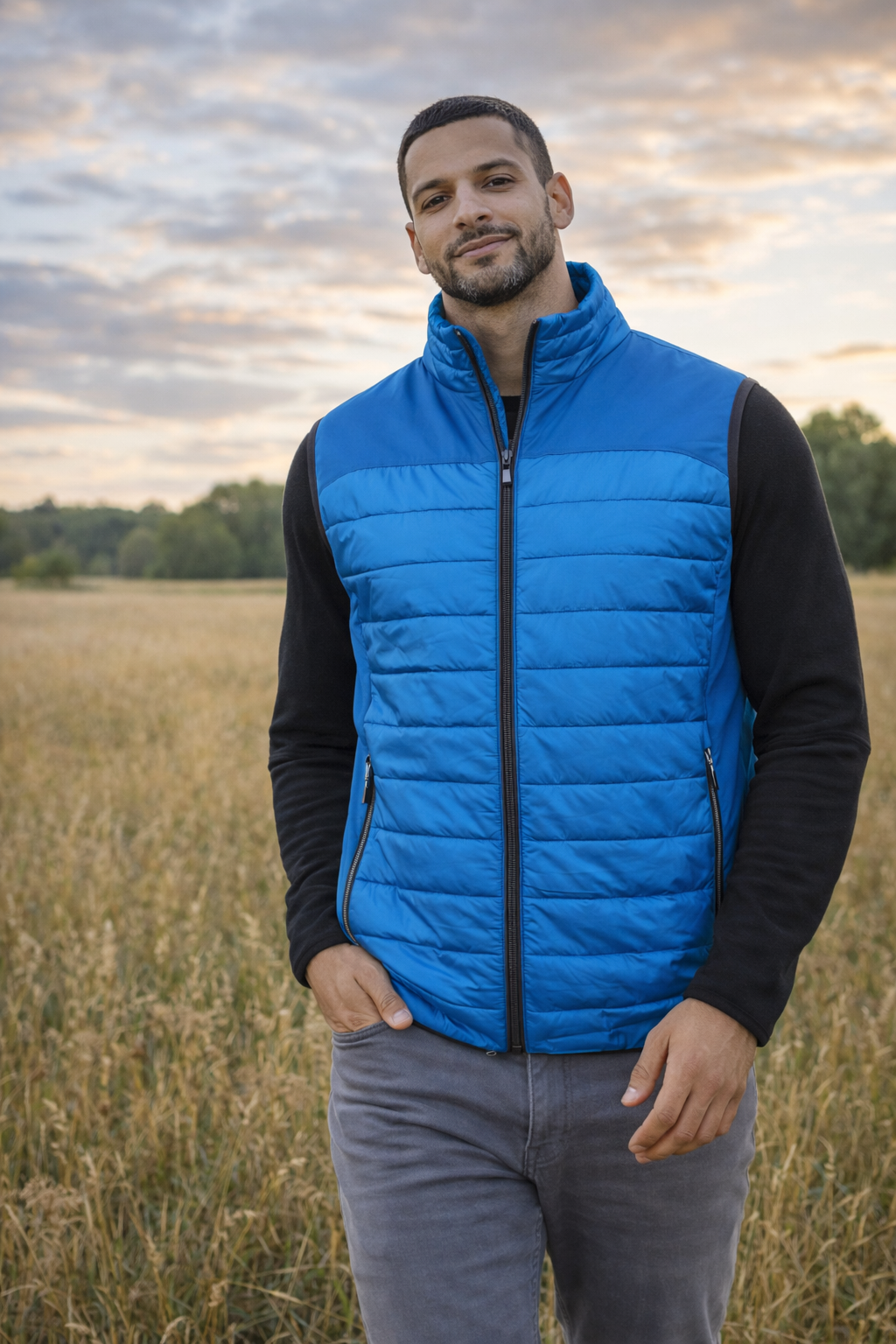 Printer Expedition Liivi Miesten