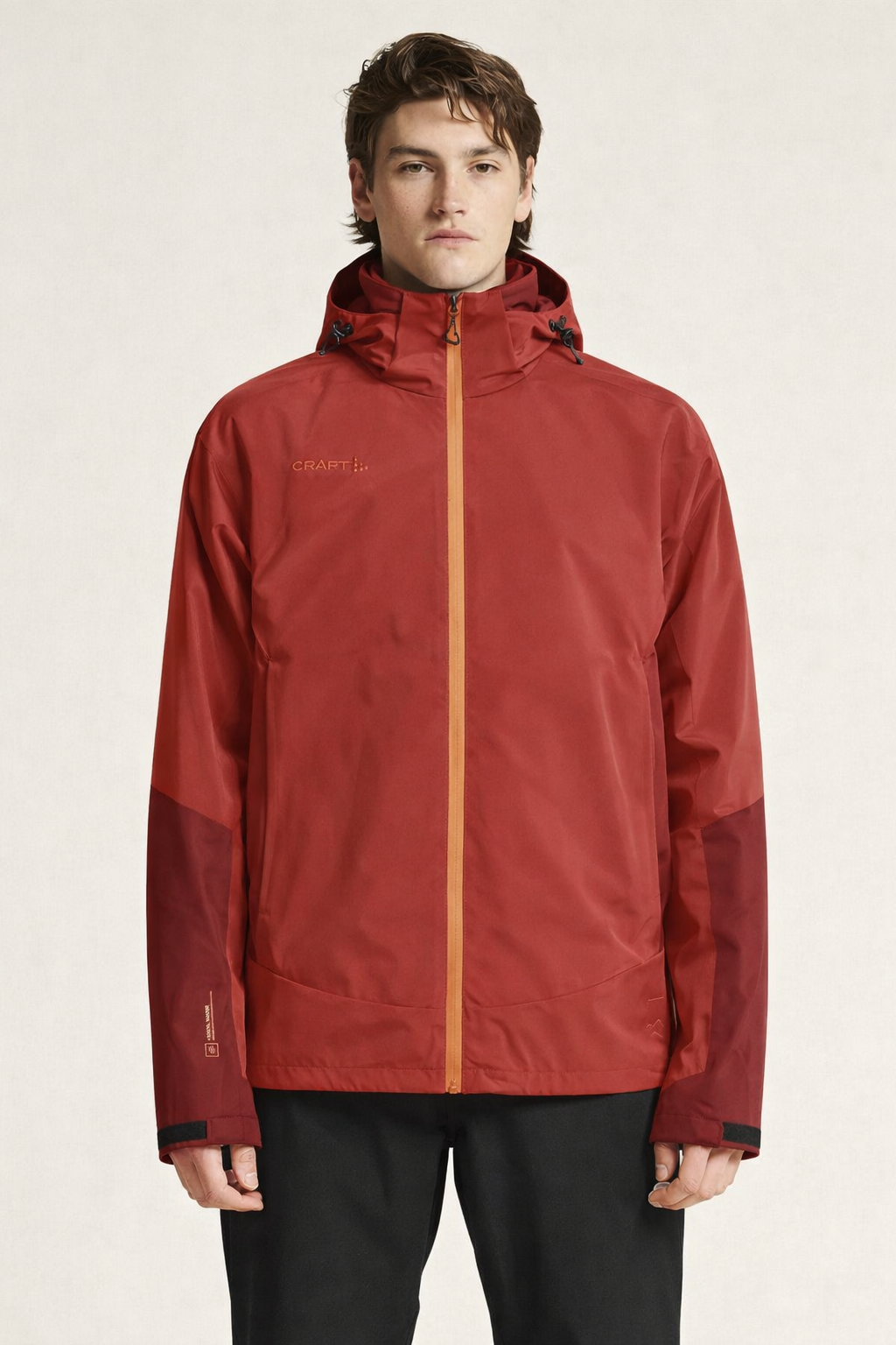 CRAFT CORE Explore Kuoritakki Miesten