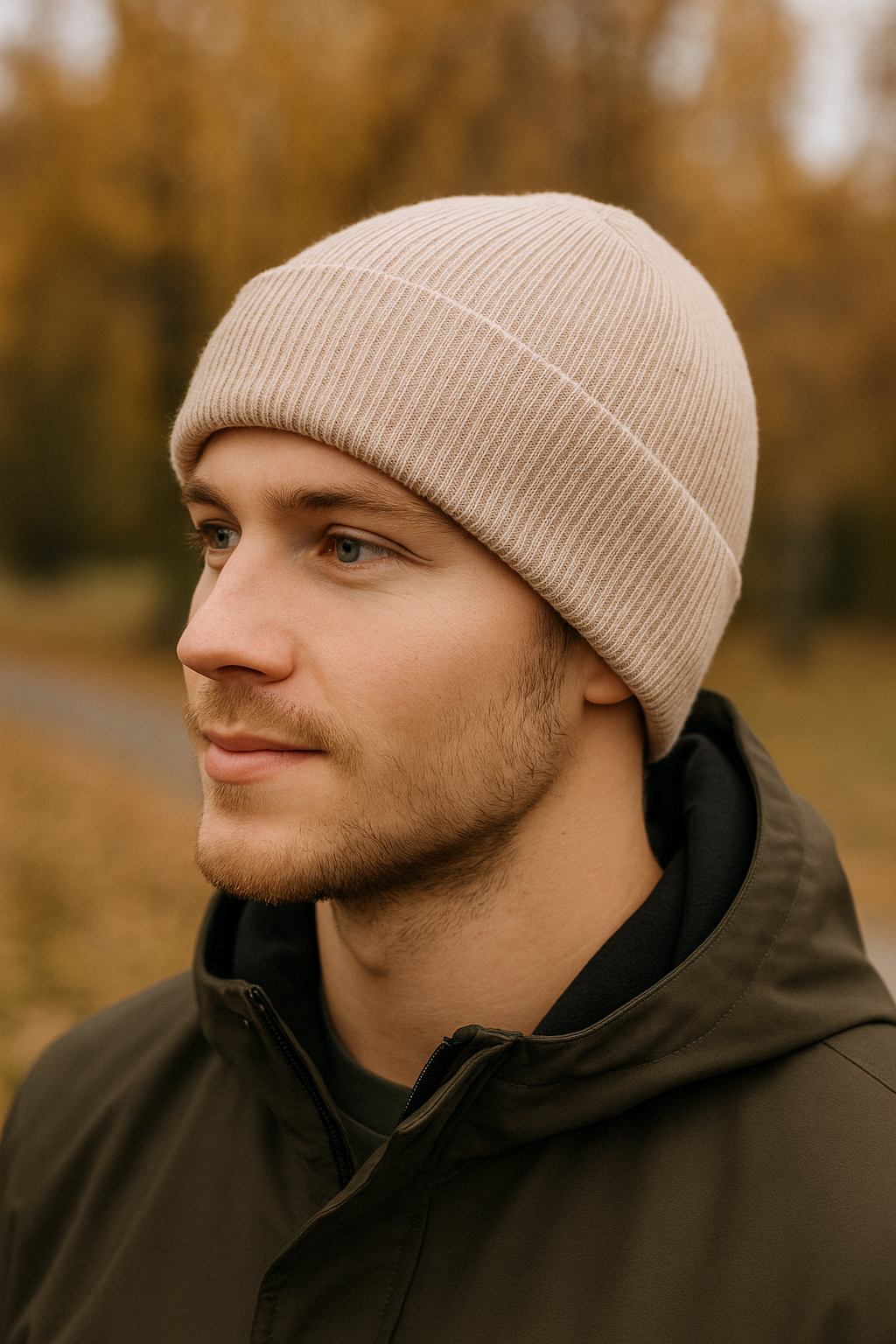 Rööperi Merinovilla Pipo