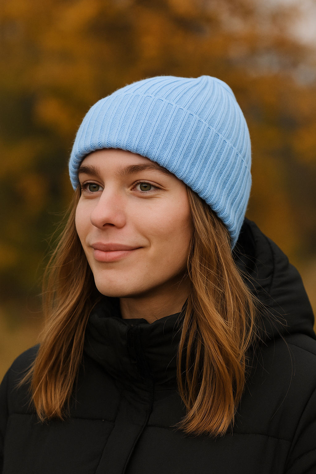 UTU merinovilla pipo