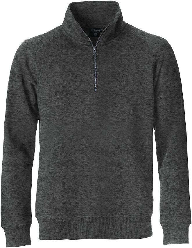 Clique Classic Half Zip Unisex