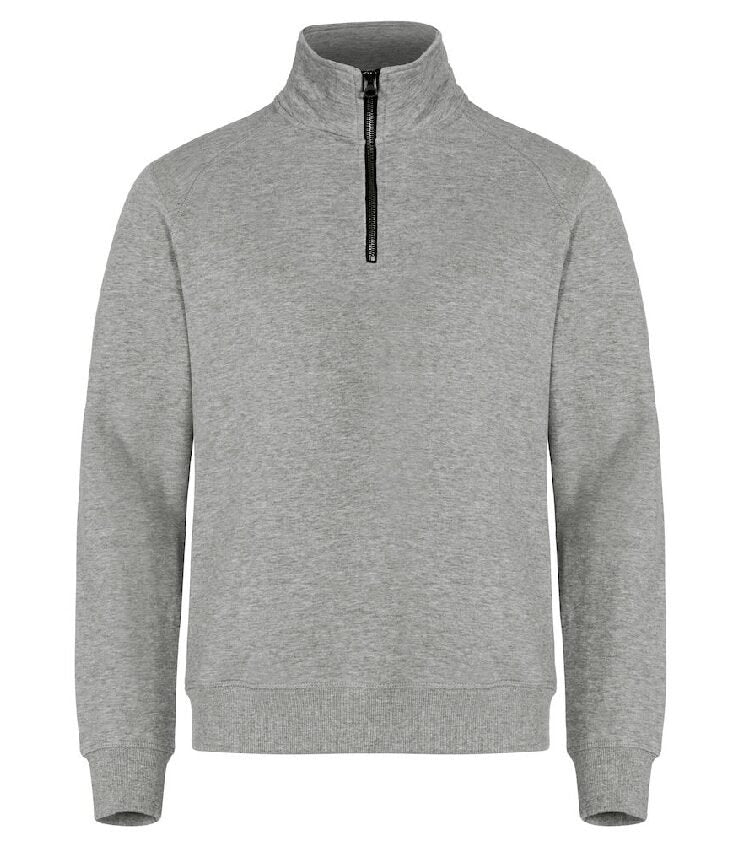 Clique Classic Half Zip Unisex