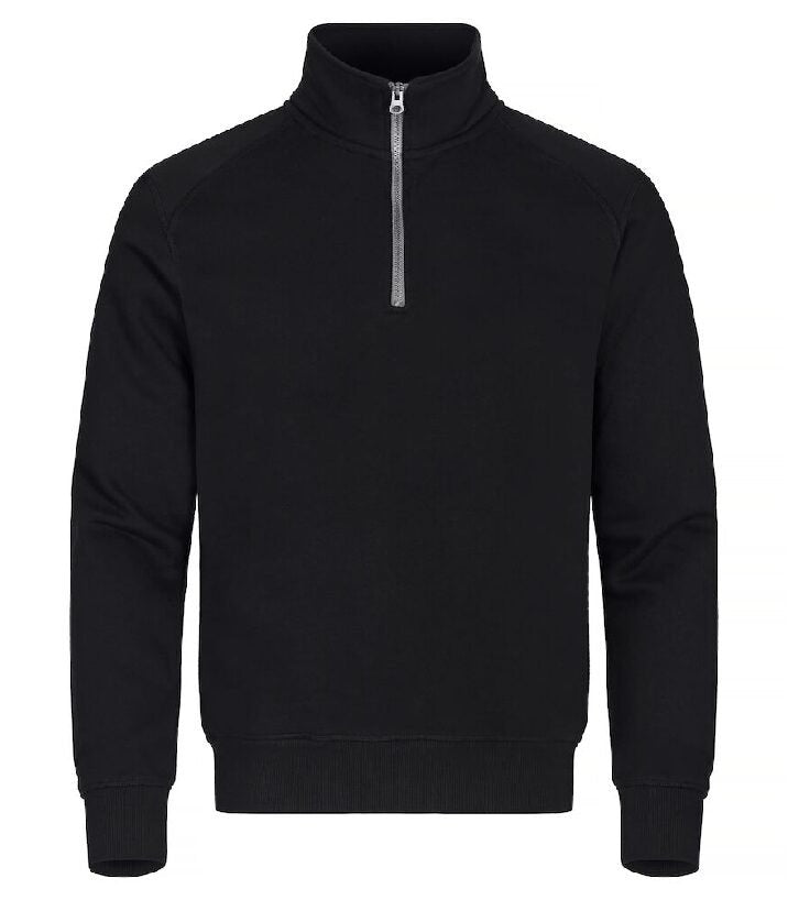 Clique Classic Half Zip Unisex