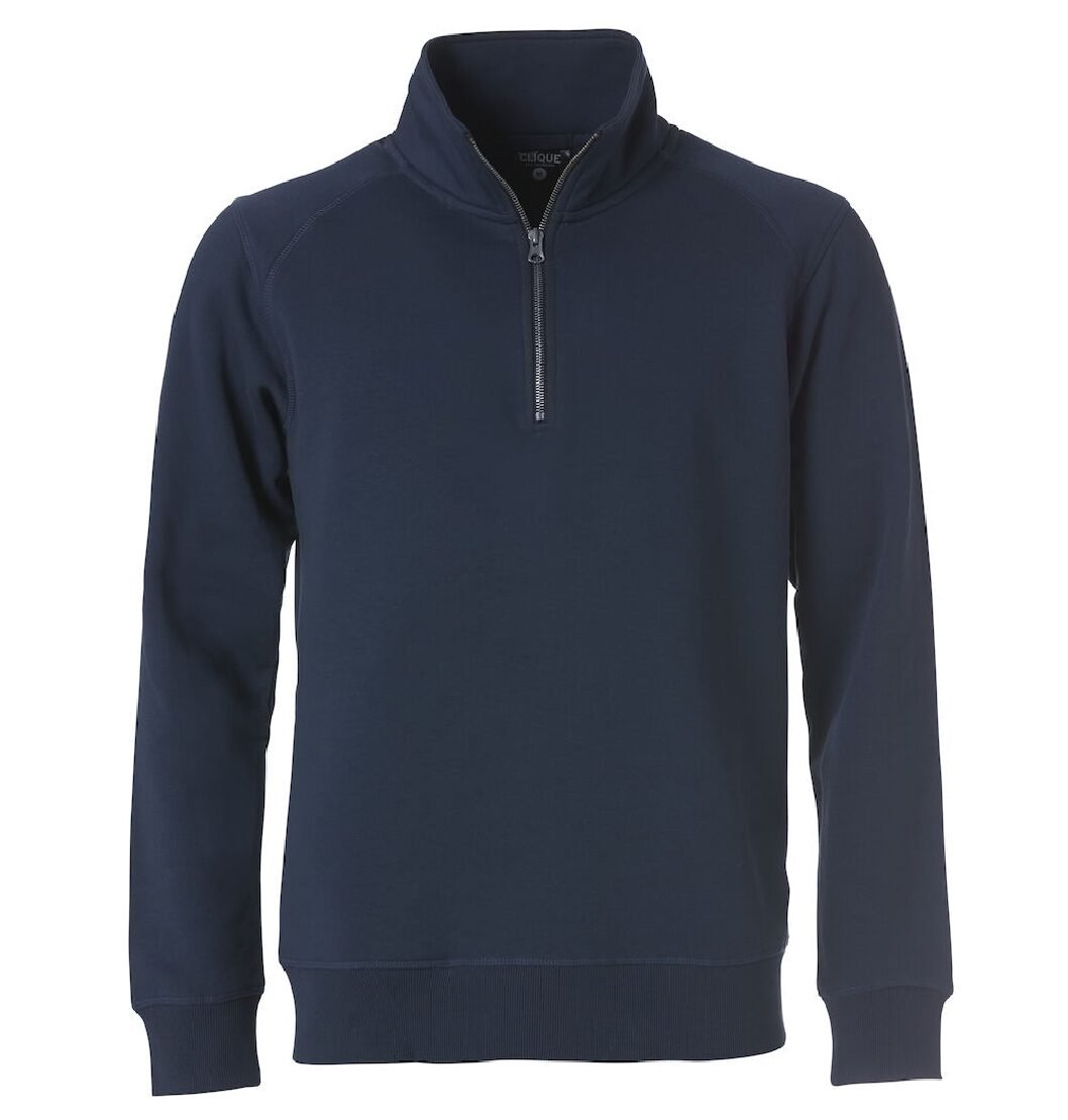 Clique Classic Half Zip Unisex