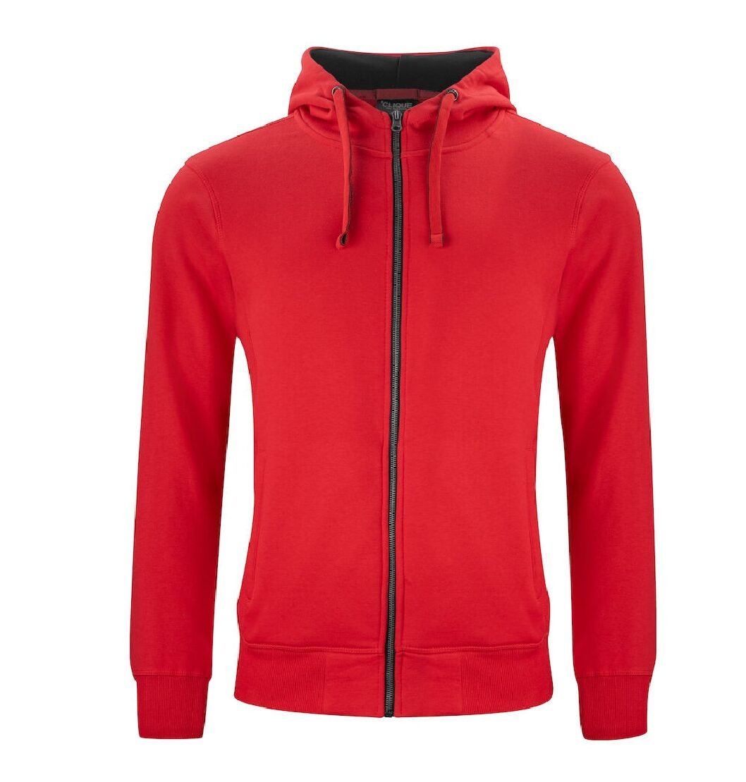 Clique Classic vetoketju huppari Miesten