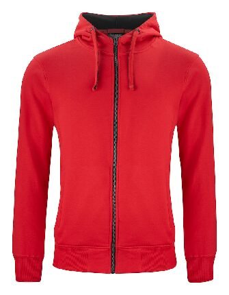 Clique Classic vetoketju huppari Miesten