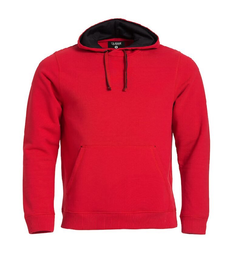 Clique Classic Huppari Miehet