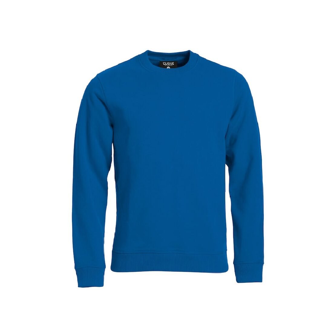 Clique Classic Roundneck college
