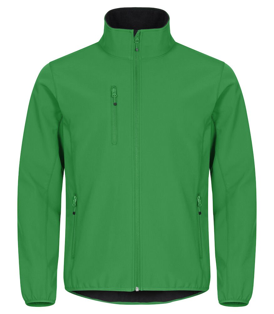 Clique Classic Softshell takki Naisten