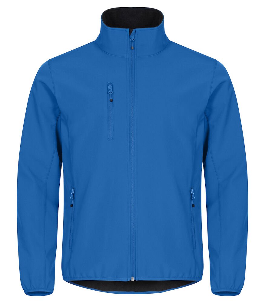 Clique Classic Softshell takki Naisten