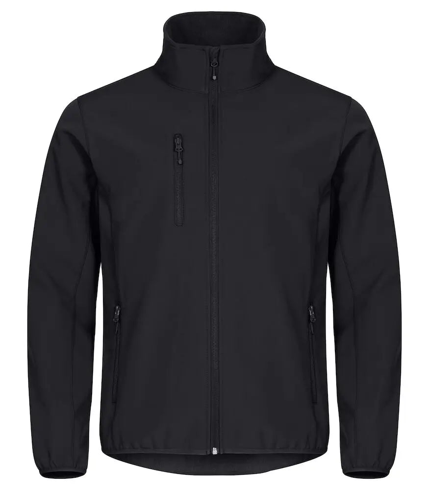 Clique Classic Softshell takki Naisten