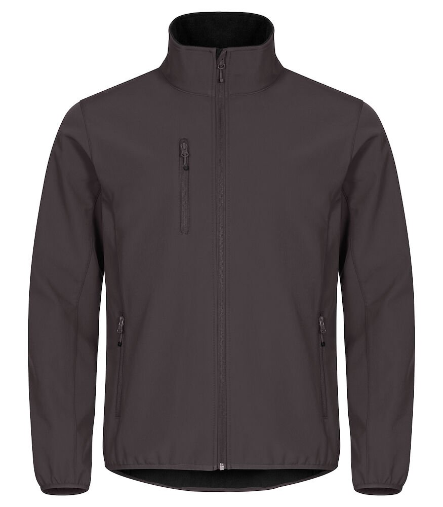 Clique Classic Softshell takki Naisten