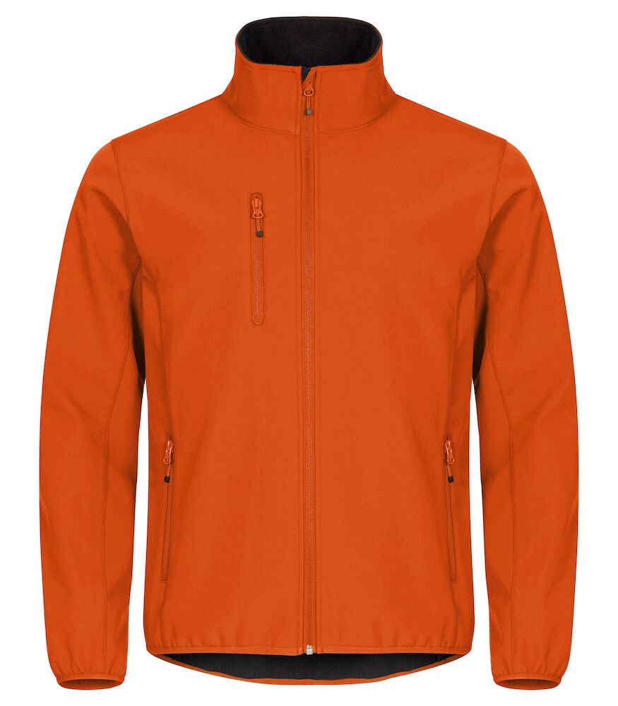 Clique Classic Softshell takki Naisten