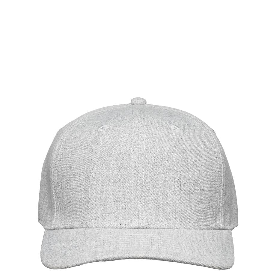 Clay Pre-Curved -lippalakki