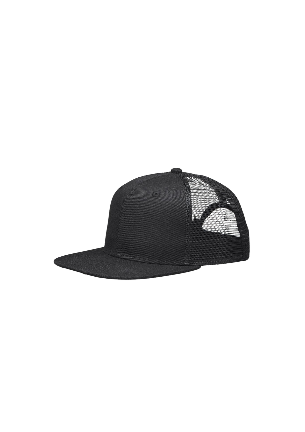 Clay Mesh lippalakki logolla